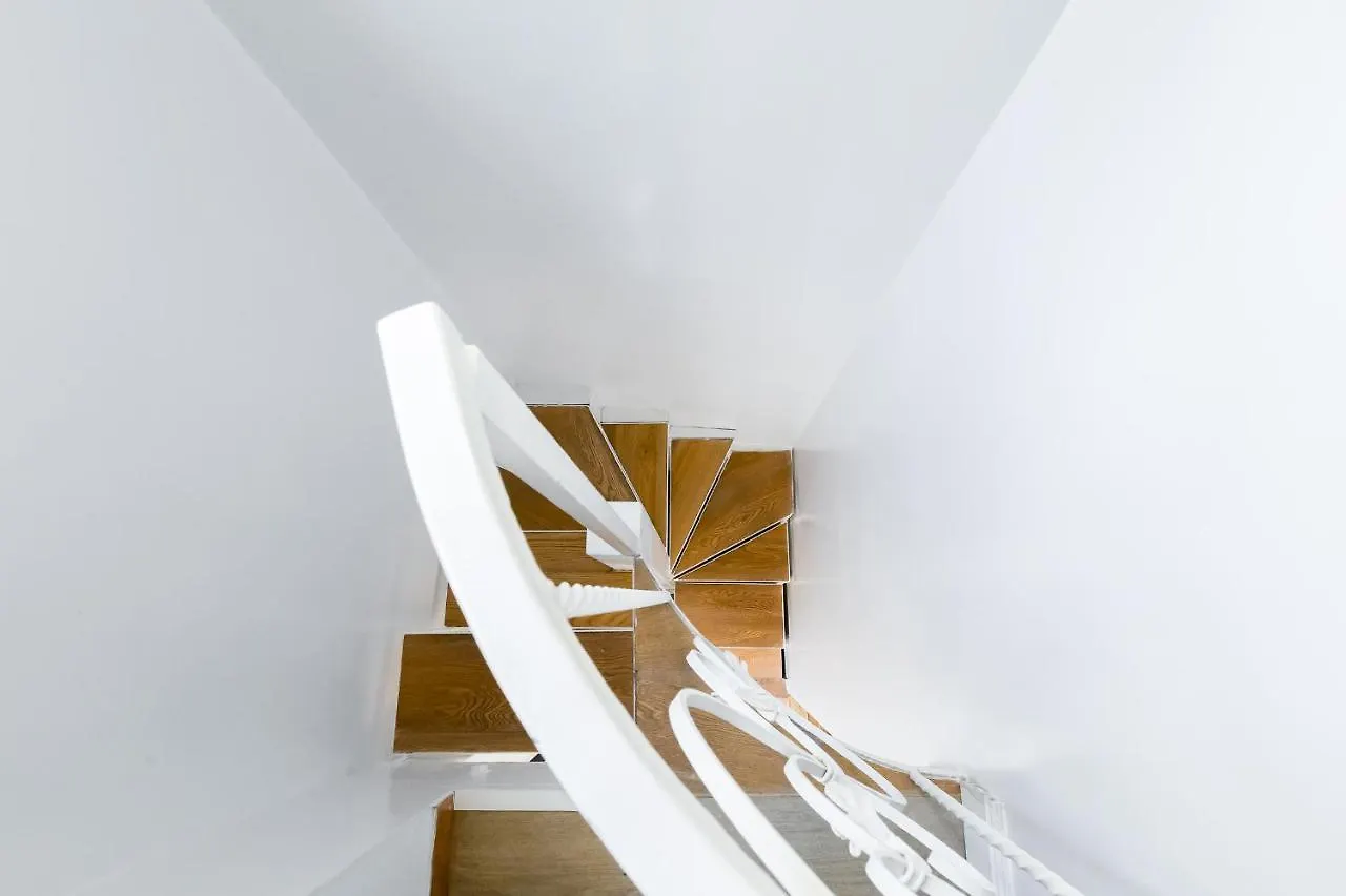 Bdc - The Secret Garden In Trevi Apartment Rome