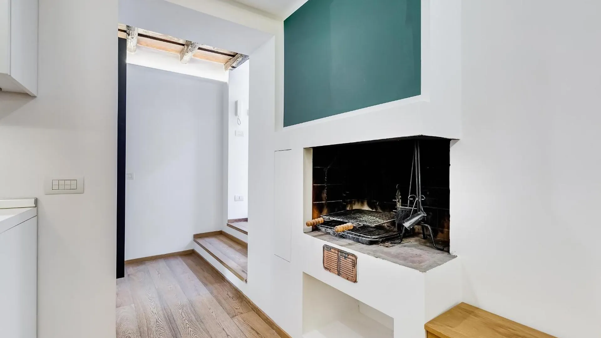 Bdc - The Secret Garden In Trevi Apartment Rome