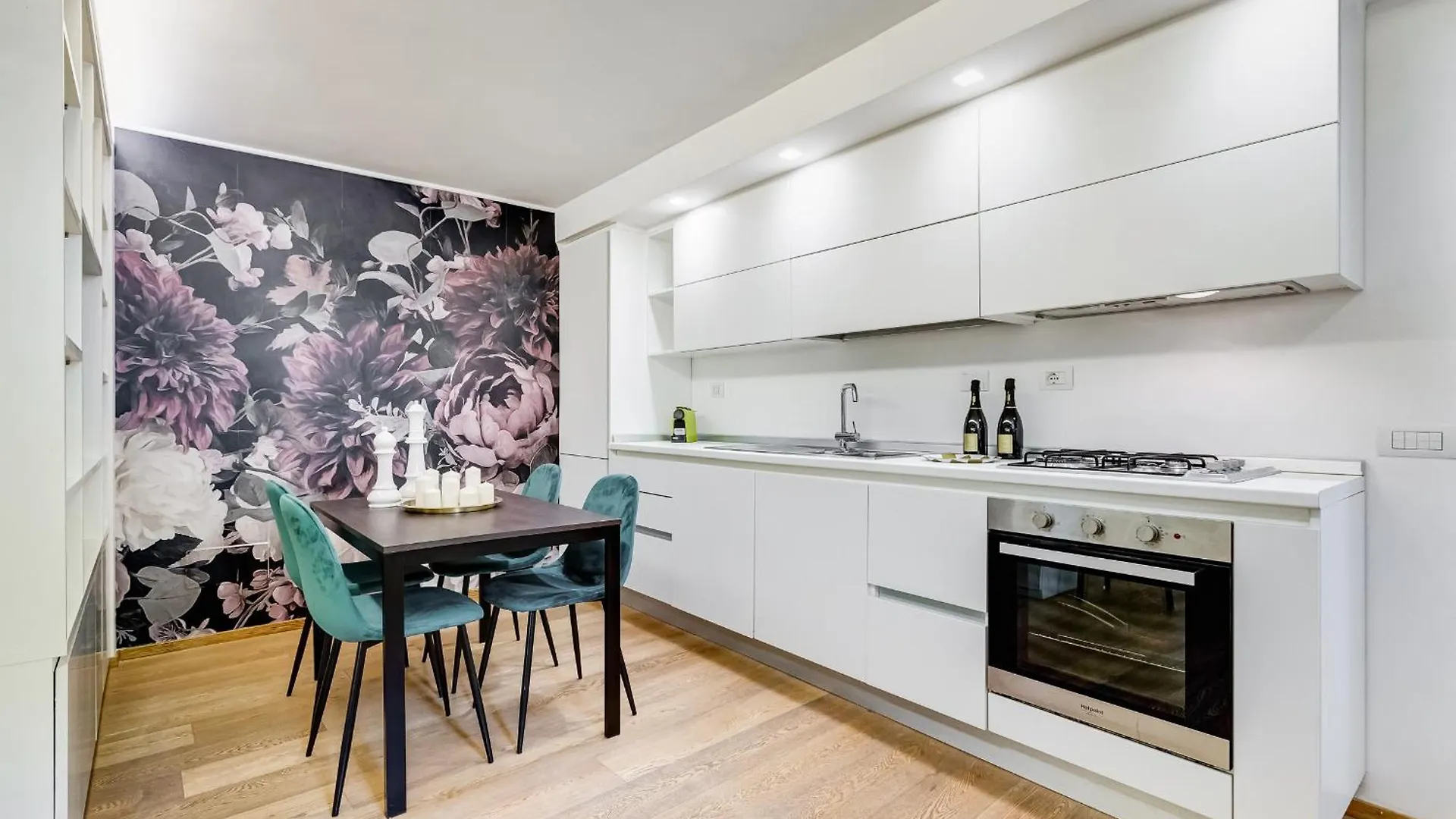 Bdc - The Secret Garden In Trevi Apartment Rome