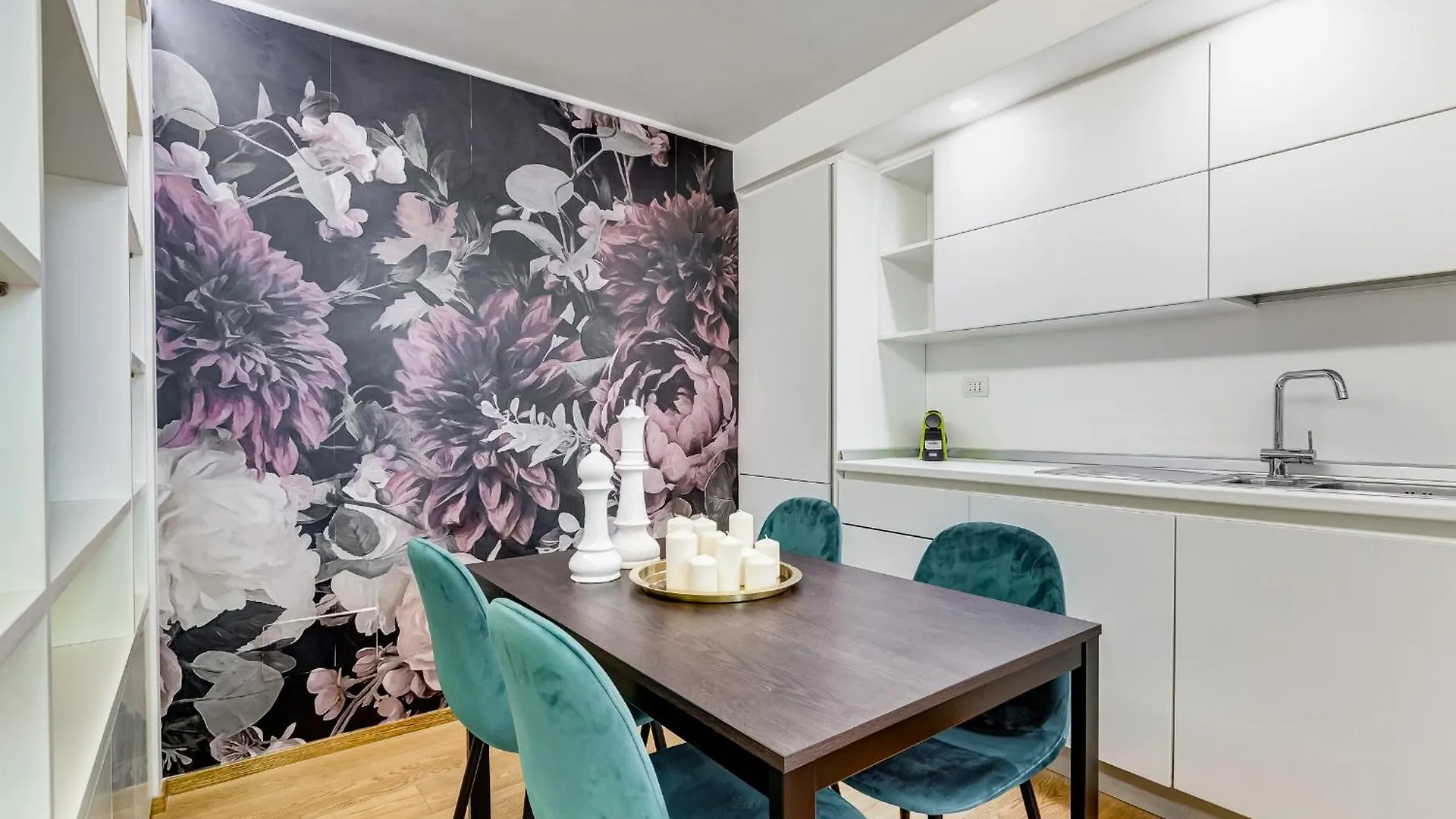 Bdc - The Secret Garden In Trevi Apartment Rome Italy