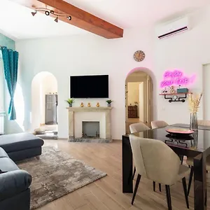 Appartamento Maison Piazza Di Spagna, Roma