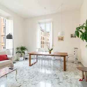 Appartamento Aureliana Luxury, Roma