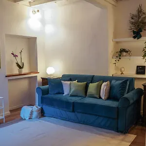 Appartamento Trithome Boutique Barberini, Roma