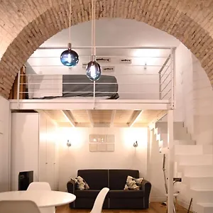 Appartamento Via Veneto Luxury Loft, Roma