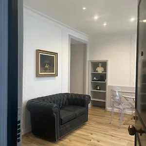 Appartamento Crispi 30 Stylish, Roma