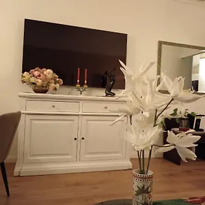Appartamento Luxury, Roma