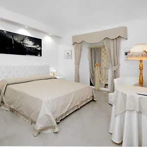 Appartamento Ludovisi Barberini Grand, Roma